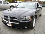 2012 Dodge Charger SXT