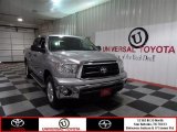 2010 Toyota Tundra CrewMax