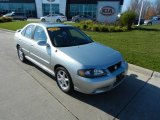 2002 Nissan Sentra SE-R