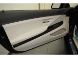 2013 BMW 6 Series 650i Convertible Door Panel