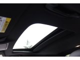 2012 Acura TSX Special Edition Sedan Sunroof