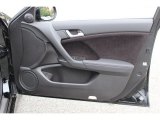 2012 Acura TSX Special Edition Sedan Door Panel