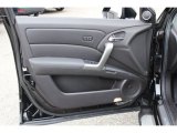 2012 Acura RDX Technology SH-AWD Door Panel