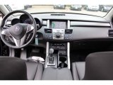 2012 Acura RDX Technology SH-AWD Dashboard