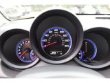 2012 Acura RDX Technology SH-AWD Gauges