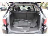 2012 Acura RDX Technology SH-AWD Trunk