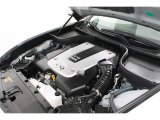2012 Infiniti G 37 x AWD Sedan 3.7 Liter DOHC 24-Valve CVTCS VVEL V6 Engine
