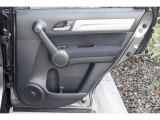 2010 Honda CR-V LX Door Panel