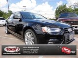 2013 Audi A4 2.0T Sedan