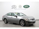 2009 Infiniti G 37 x Sedan