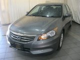 2012 Honda Accord LX Sedan