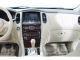 2009 Infiniti EX 35 Journey AWD Dashboard