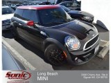 2011 Mini Cooper John Cooper Works Hardtop