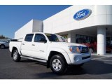 2009 Toyota Tacoma V6 SR5 PreRunner Double Cab