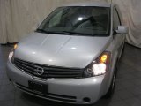2009 Radiant Silver Nissan Quest 3.5 #72706255