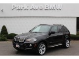 2009 BMW X5 xDrive48i