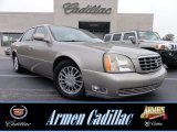 2003 Cashmere Cadillac DeVille DHS #72705644