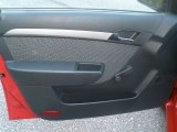 2011 Chevrolet Aveo LT Sedan Door Panel