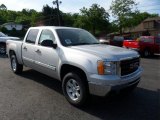 2011 GMC Sierra 1500 SLE Crew Cab 4x4