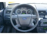 2006 Ford Fusion SEL Steering Wheel