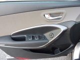 2013 Hyundai Santa Fe Sport 2.0T AWD Door Panel