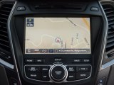 2013 Hyundai Santa Fe Sport 2.0T AWD Navigation