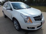 2010 Cadillac SRX V6