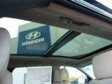 2013 Hyundai Santa Fe Sport 2.0T AWD Sunroof