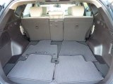 2013 Hyundai Santa Fe Sport 2.0T AWD Trunk
