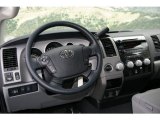 2013 Toyota Tundra CrewMax 4x4 Dashboard