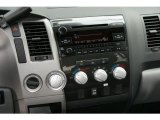 2013 Toyota Tundra CrewMax 4x4 Controls