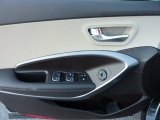 2013 Hyundai Santa Fe Sport 2.0T AWD Door Panel