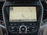 2013 Hyundai Santa Fe Sport 2.0T AWD Navigation