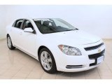 2011 Chevrolet Malibu LT