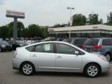 2006 Toyota Prius Hybrid