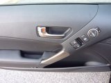 2013 Hyundai Genesis Coupe 3.8 Track Door Panel