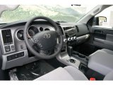2013 Toyota Sequoia SR5 4WD Graphite Interior