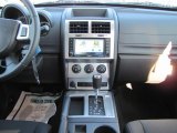 2011 Dodge Nitro Detonator Dashboard