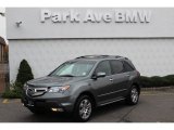 2008 Acura MDX Technology