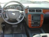 2008 Chevrolet Avalanche LT Dashboard