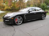 2011 Porsche Panamera Turbo