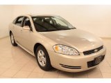 2009 Chevrolet Impala LT