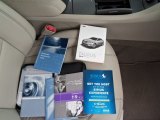 2010 Ford Taurus SEL Books/Manuals
