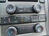 2010 Ford Taurus SEL Controls