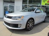 2012 Volkswagen Jetta GLI Autobahn