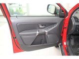 2011 Volvo XC90 3.2 R-Design Door Panel