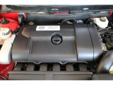 2011 Volvo XC90 3.2 R-Design 3.2 Liter DOHC 24-Valve VVT Inline 6 Cylinder Engine