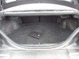 2003 Ford Mustang Mach 1 Coupe Trunk