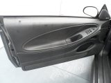 2003 Ford Mustang Mach 1 Coupe Door Panel