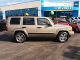 2006 Jeep Commander 4x4